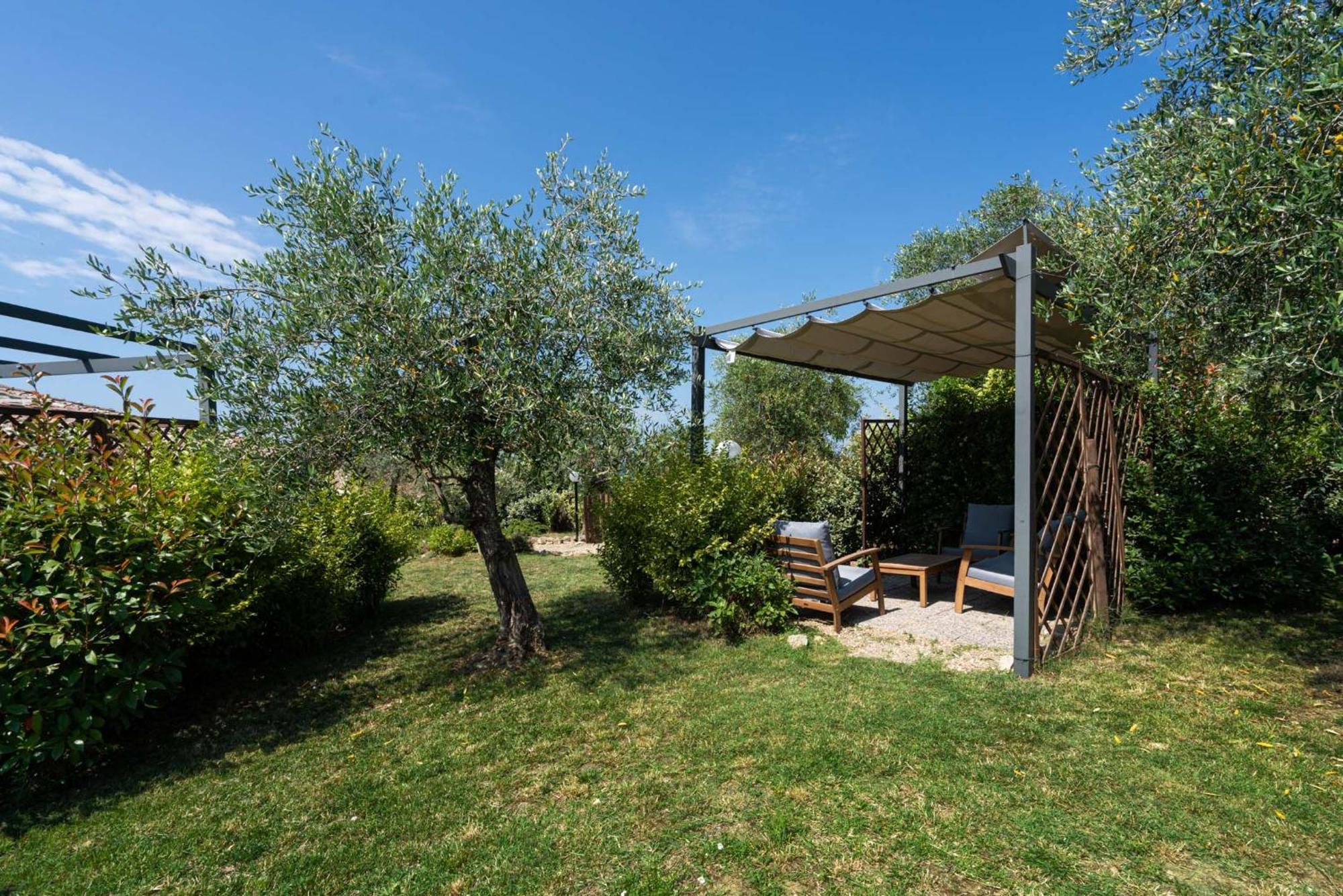 Apartament Casa Alta Greve in Chianti Zewnętrze zdjęcie